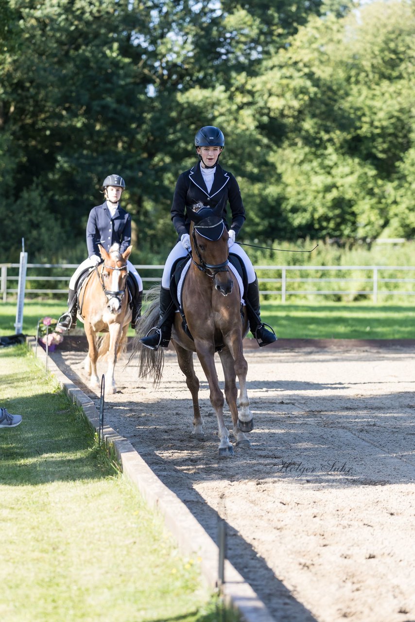 Bild 66 - Pony Akademie Turnier